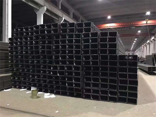 鹤壁冷拔方管选型指南 工程采购怎么选